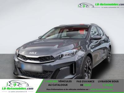 Kia XCeed 1.6 CRDi 136 ch MHEV BVA