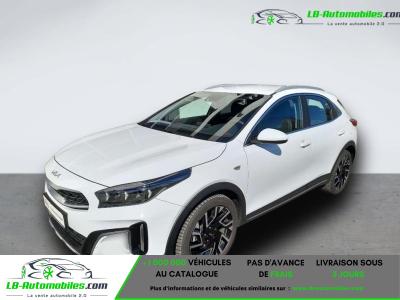 Kia XCeed 1.6 CRDi 136 ch MHEV BVA