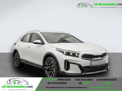 Kia XCeed 1.6 CRDi 136 ch MHEV BVA