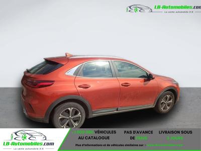 Kia XCeed 1.6 GDi Hybride Rechargeable 105ch BVA