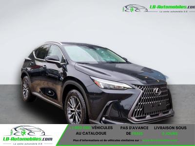 Lexus NX 350h 2WD Hybride