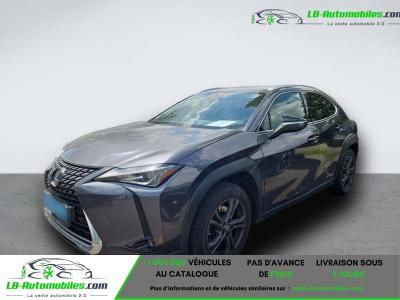 Lexus UX 250h 2WD