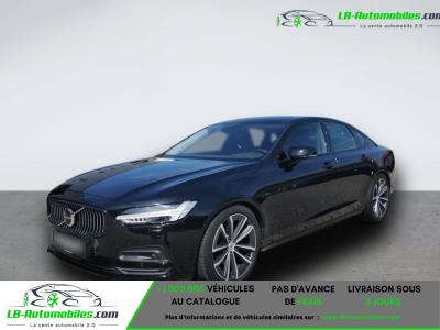 Volvo S90 D5 AWD 235 ch BVA