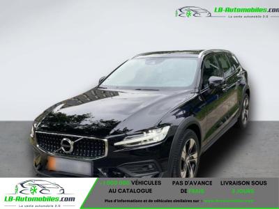 Volvo V60 Cross Country  D4 AWD 190 ch BVA