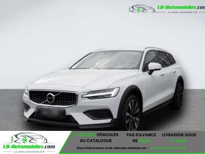 Volvo V60 Cross Country  D4 AWD 190 ch BVA