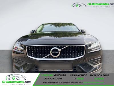 Volvo V60 Cross Country  D4 AWD 190 ch BVA