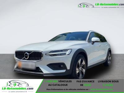 Volvo V60 Cross Country  D4 AWD 190 ch BVA