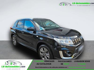 Suzuki Vitara 1.0 Boosterjet BVM 111ch