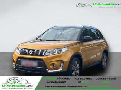 Suzuki Vitara 1.0 Boosterjet BVM 111ch