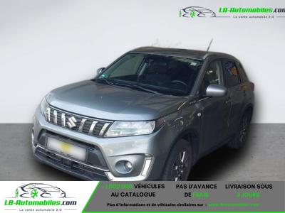 Suzuki Vitara 1.4 Boosterjet Allgrip 129ch BVM