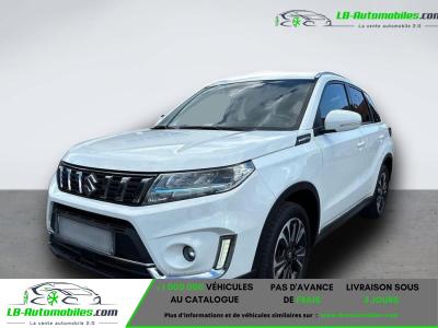 Suzuki Vitara 1.4 Boosterjet Allgrip 129ch BVM