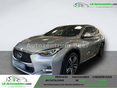 Infiniti Q30 1.6t BVA 122ch BVA