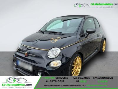 Abarth 595 Turismo Turismo 1.4 Turbo 16V T-Jet 165 ch BVM