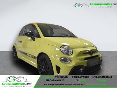 Abarth 595 Competizione Competizione 1.4 Turbo 16V T-Jet 180 ch BVM