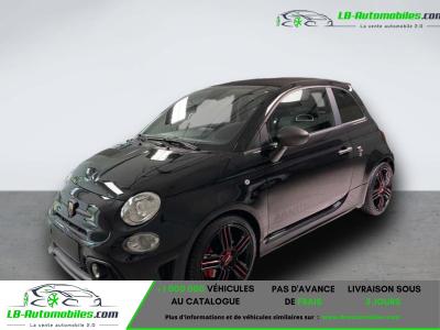 Abarth 595 Competizione Competizione 1.4 Turbo 16V T-Jet 180 ch BVM