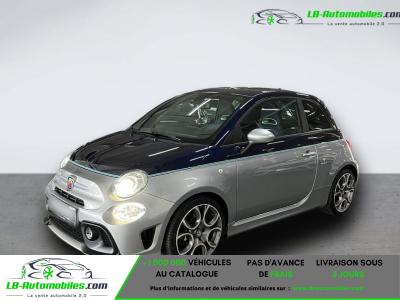 Abarth 595 Competizione Competizione 1.4 Turbo 16V T-Jet 180 ch BVA