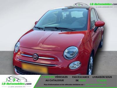 Fiat 500 1.2 69 ch BVM