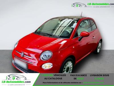 Fiat 500 1.2 69 ch BVA