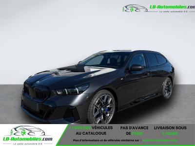 BMW Série 5 Touring 520d 197 ch BVA