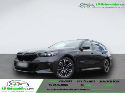 BMW Série 5 Touring 520d 197 ch BVA