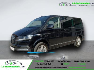 Volkswagen Multivan 2.0 TDI 198 BVA 4Motion