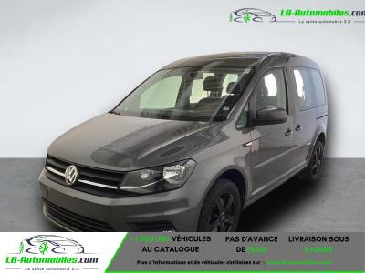 Volkswagen Caddy 1.4 TSI 130 BVM