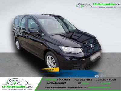 Volkswagen Caddy 1.5 TSI 114 BVA