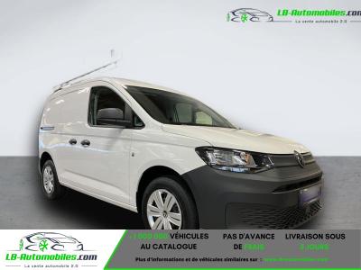 Volkswagen Caddy Utilitaire 2.0 TDI 122 BVM