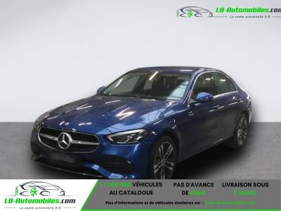 Mercedes Classe C 300 e BVA