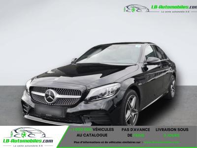 Mercedes Classe C 300 e BVA