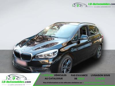 BMW Série 2 Active Tourer  218i 136 ch BVA