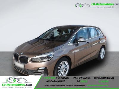 BMW Série 2 Active Tourer  218i 140 ch BVA