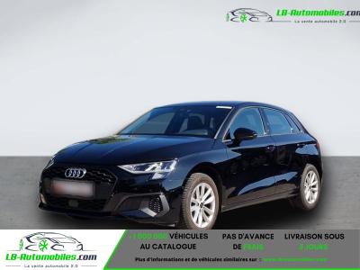 Audi A3 Sportback 30 TDI 116 BVM