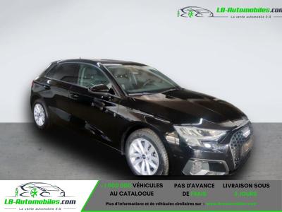 Audi A3 Sportback 30 TFSI 110 BVM