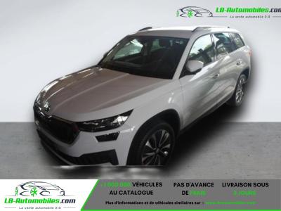 Skoda Kodiaq 2.0 TDI 150  BVA 5pl