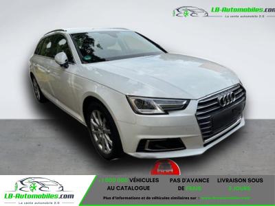 Audi A4 Avant 1.4 TFSI 150 BVA