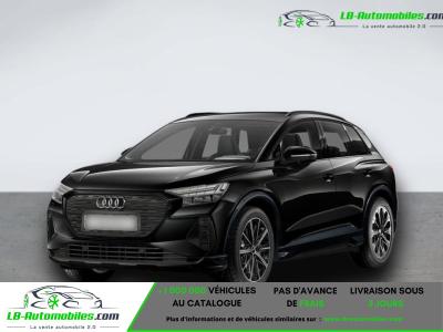 Audi Q4 E-Tron 40 204 ch 82 kW