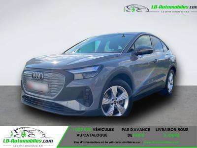 Audi Q4 E-Tron Sportback 40 204 ch 82 kW