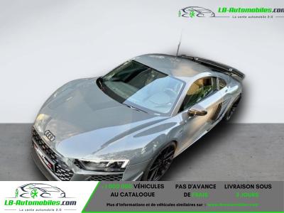 Audi R8 V10 GT 5.2 FSI 620 BVA RWD