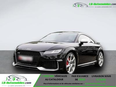 Audi TT RS Coupe 2.5 TFSI 400 BVA Quattro