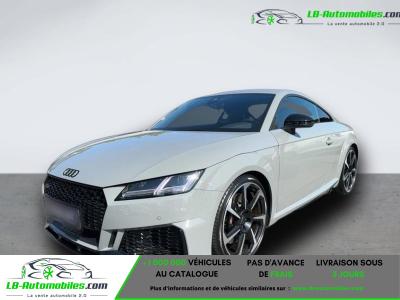 Audi TT RS Coupe 2.5 TFSI 400 BVA Quattro