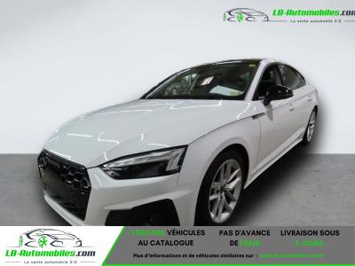 Audi A5 Sportback 40 TFSI 204 BVA Quattro