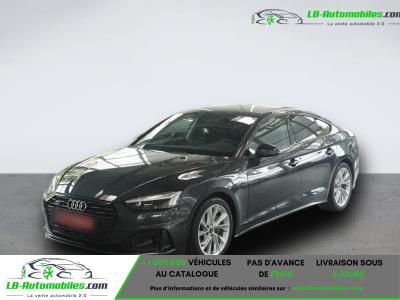 Audi A5 Sportback 45 TFSI 265 BVA Quattro