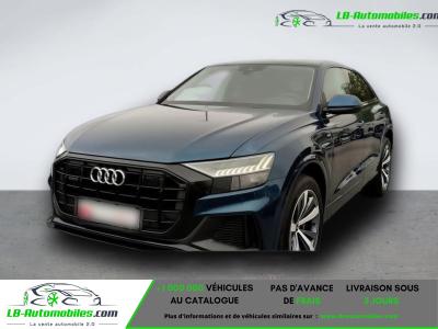 Audi Q8 55 TFSI e 381 BVA Quattro