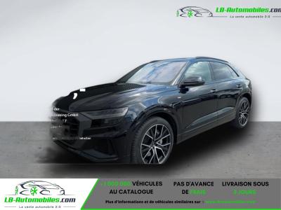 Audi Q8 55 TFSI e 381 BVA Quattro