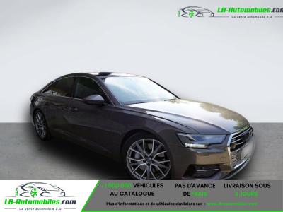 Audi A6 50 TFSIe 299 ch BVA Quattro