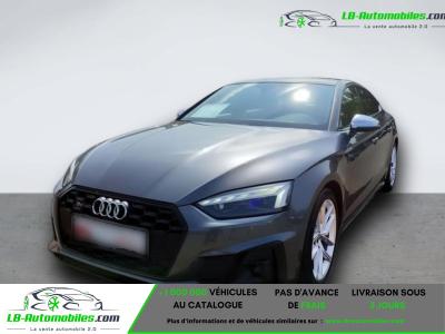 Audi S5 TDI 341 BVA Quattro