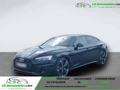 Audi S5 TDI 341 BVA Quattro