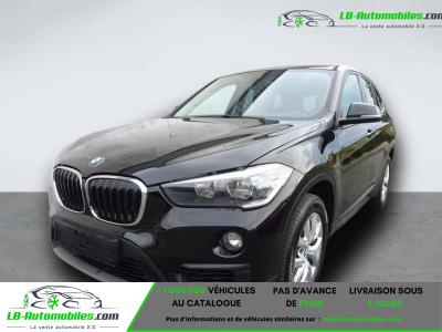 BMW X1 xDrive 25i 231 ch BVA