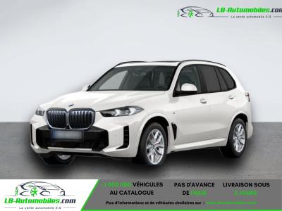 BMW X5 xDrive30d 298 ch BVA